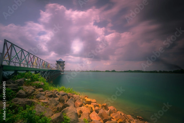 Fototapeta golden gate bridge