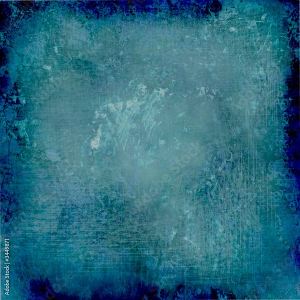 Obraz grunge background, waiting for your elements