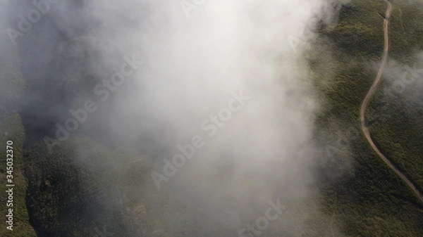 Obraz Above the Clouds