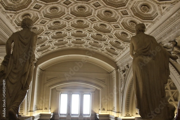 Obraz the virgin mary