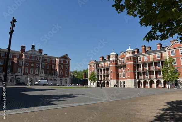 Obraz チェルシーカレッジオブアーツ