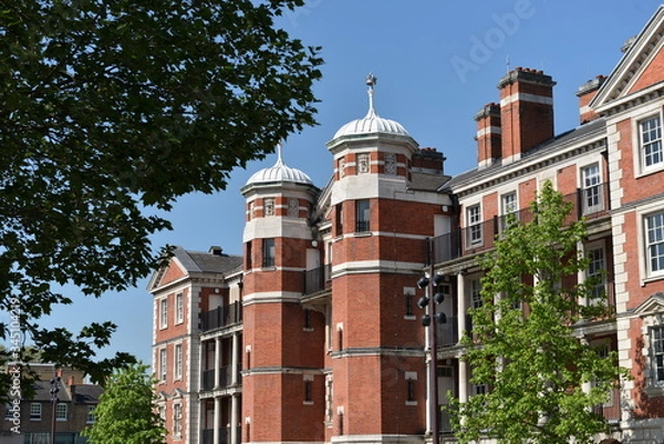 Obraz チェルシーカレッジオブアーツ