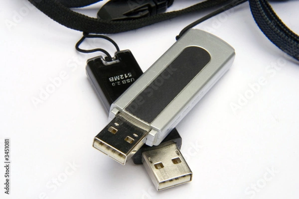 Obraz usb stick