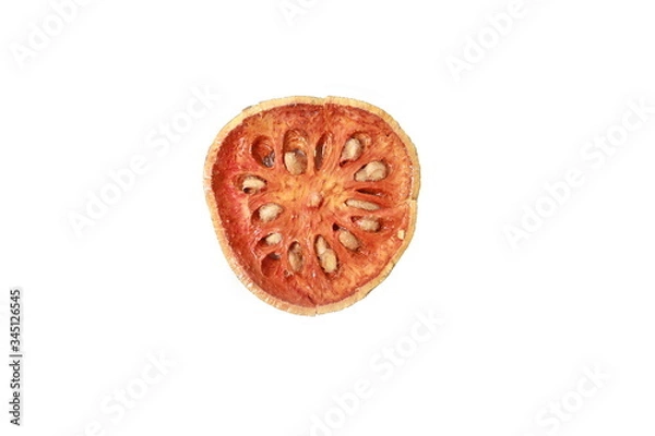 Obraz chocolate chip cookies