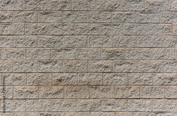 Obraz stone wall texture
