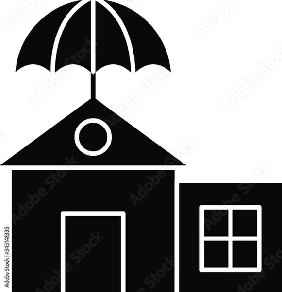 Obraz apartment