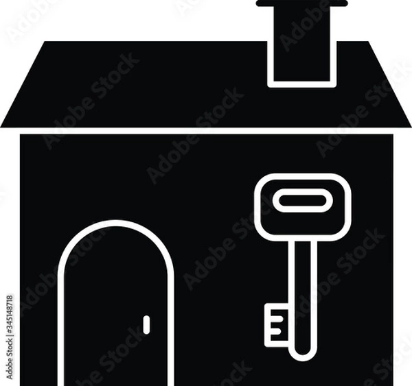 Obraz key