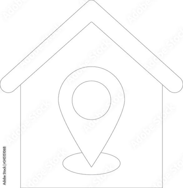 Obraz map