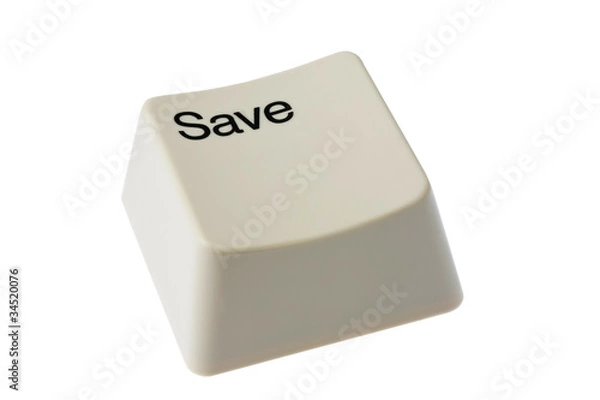 Obraz SAVE