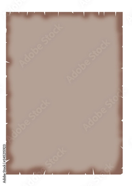 Fototapeta 古文書