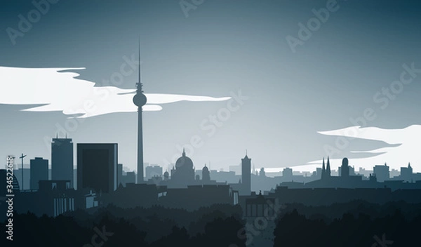 Obraz skyline-berlin-middle-final