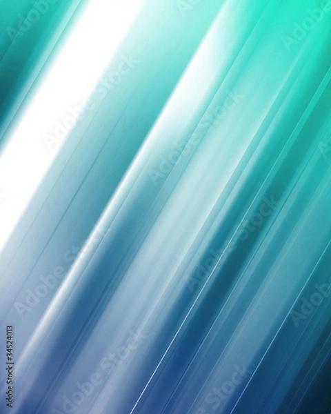 Obraz An Abstract Background Bold, Bright, Colourful And Unique