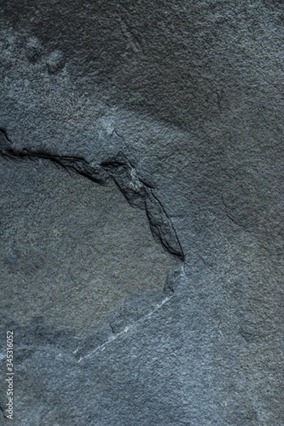 Obraz Welsh Slate Background Texture