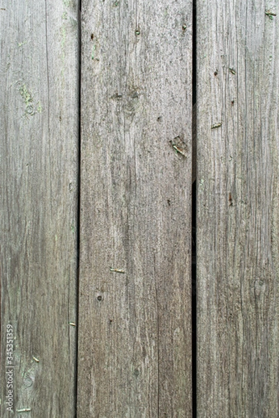 Fototapeta old wood texture