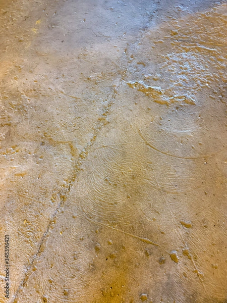 Fototapeta Image concrete texture and background