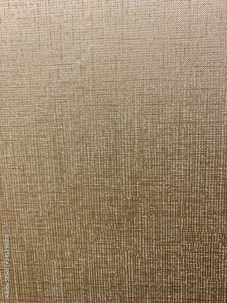 Fototapeta Closeup of linen Texture and background