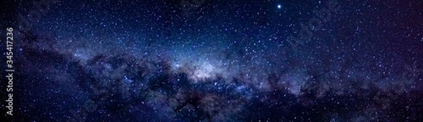 Obraz milk way 