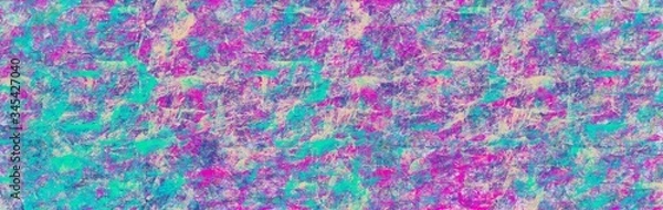 Obraz abstract colorful background texture