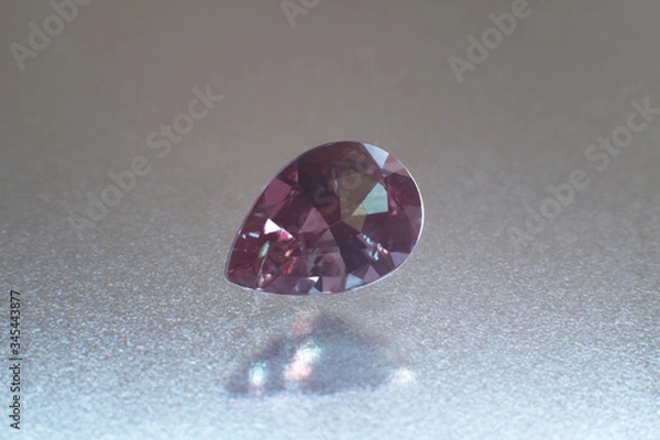 Obraz アレキサンドライト(alexandrite)