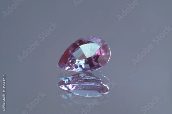 Obraz アレキサンドライト(alexandrite)