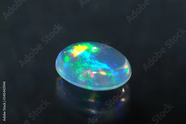 Obraz ウォーターオパール　(water opal)