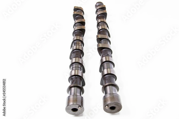 Obraz カムシャフト