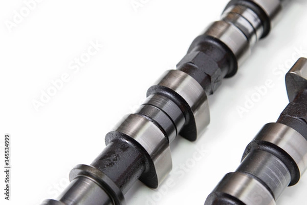 Obraz カムシャフト