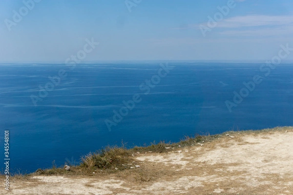 Fototapeta sea ​​coast