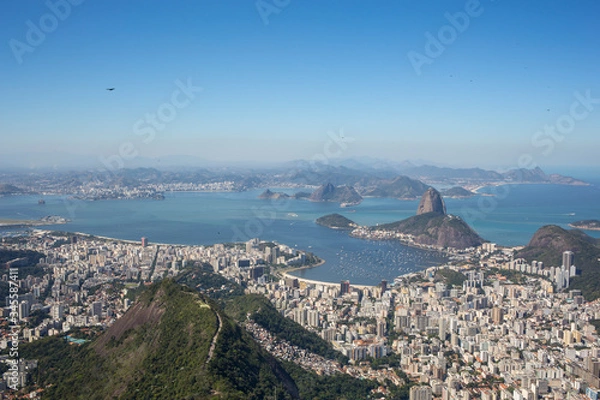 Obraz Rio de Janeiro