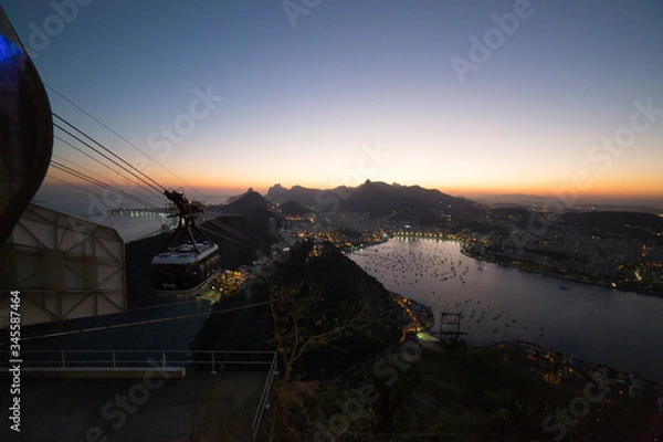 Obraz Rio de Janeiro