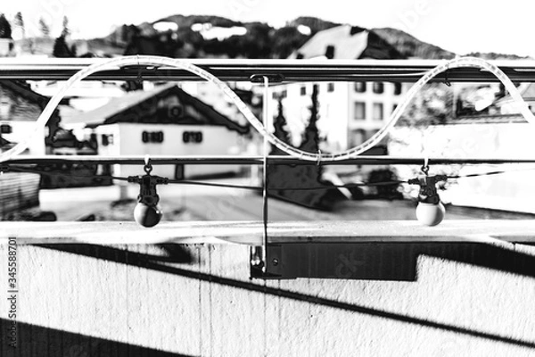 Obraz sinusoidal signal