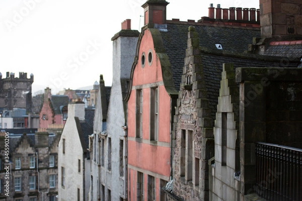 Obraz Where is Mary Poppins?