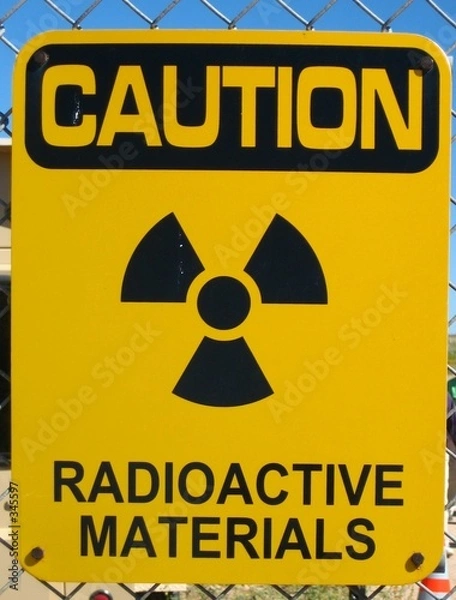 Obraz radiation