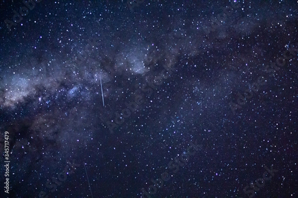 Obraz milk way 