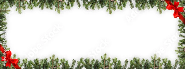 Fototapeta Świąteczne ilustracja święte