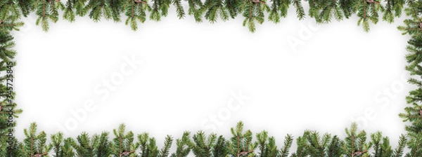 Fototapeta Świąteczne ilustracja święte