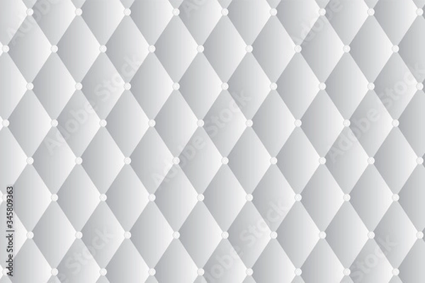 Fototapeta Abstract modern seamless background.White and gray color background.texture with lines.Vector can be used cover design, book design, poster, cd cover, flyer, website backgrounds or advertising.