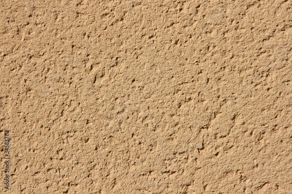 Obraz texture crepi d'un mur 3