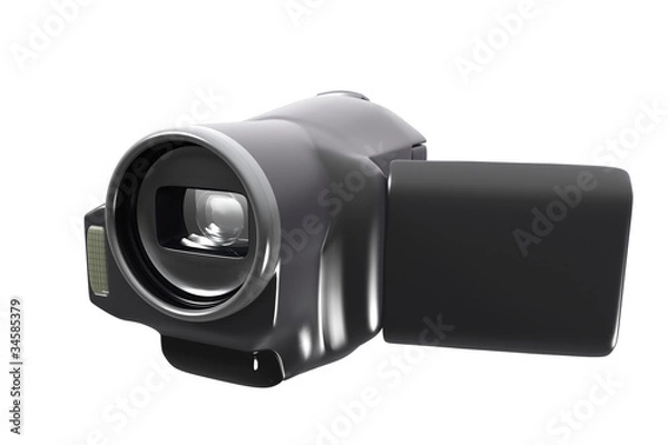 Obraz ビデオカメラ