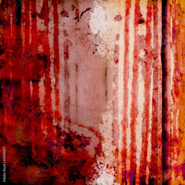 Obraz grunge background