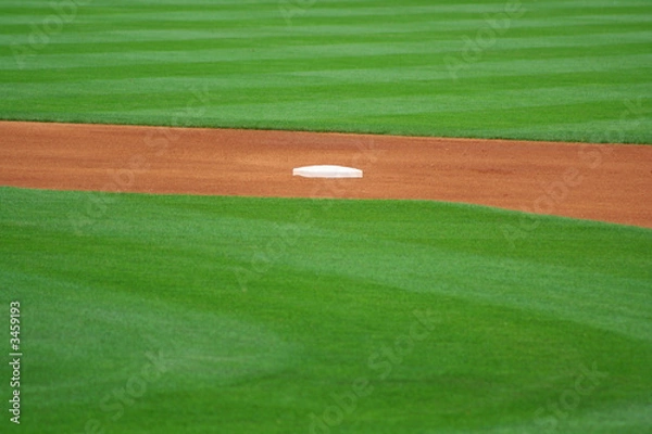 Fototapeta druga baza