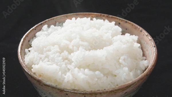 Fototapeta ごはん