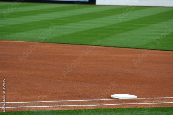 Fototapeta pierwsza baza