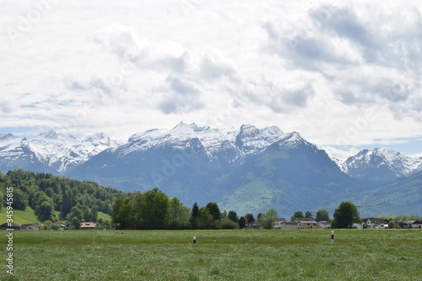 Obraz Naturfotografie