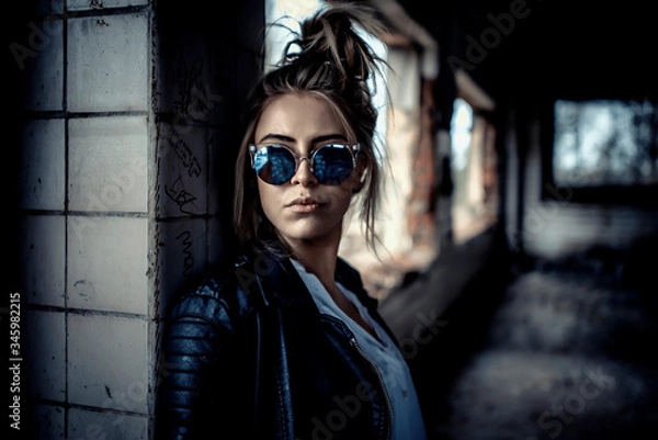 Obraz Polish girl Malwina