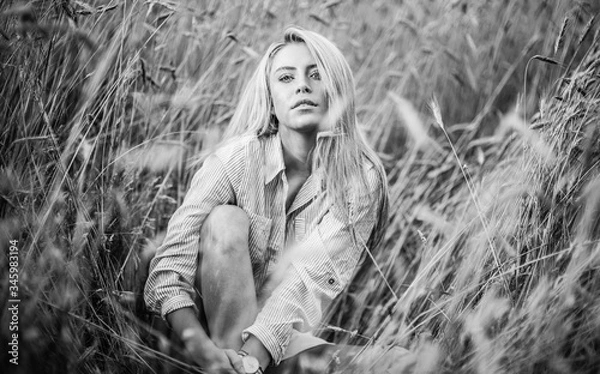 Obraz Polish girl Malwina