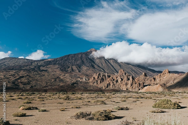 Obraz Teide