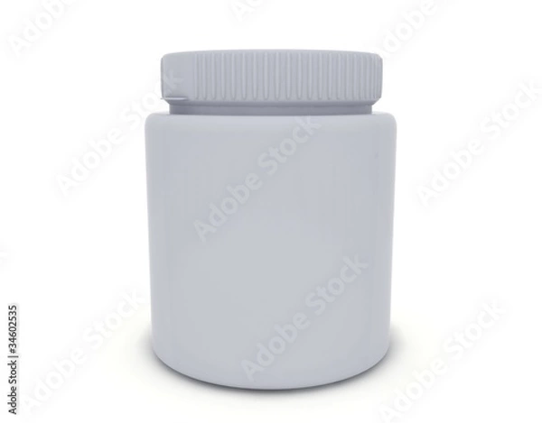 Obraz реклама медикаментов