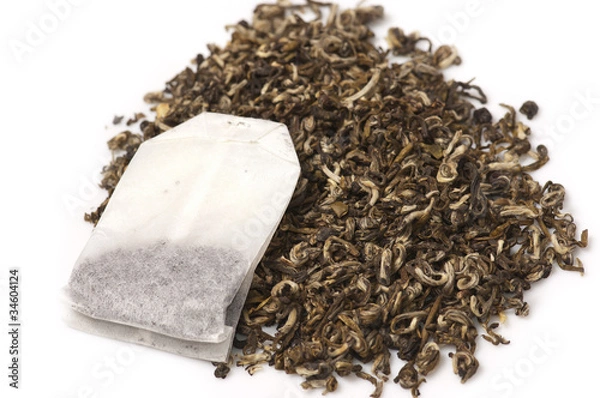 Obraz Teabags