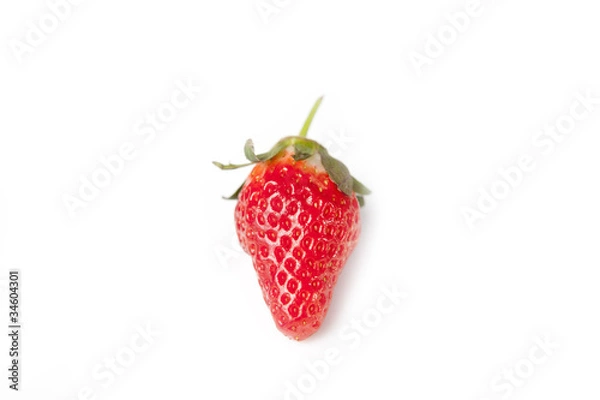Obraz Fresh Strawberry